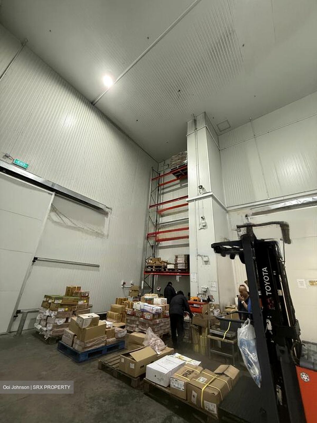 LINER (D22), Warehouse #475690591